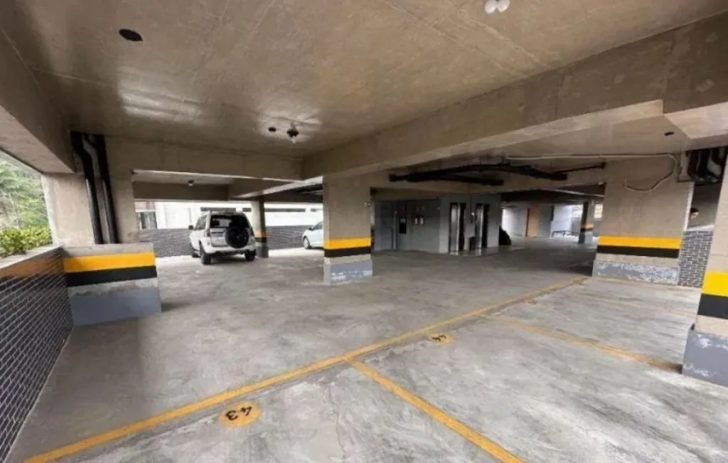 Imagem APARTAMENTO COM 71,00 m² - CANTO DO FORTE - PRAIA GRANDE SP