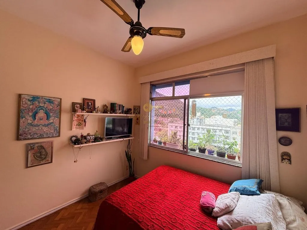 Imagem Apartamento para Venda em Teresópolis / RJ no bairro Alto