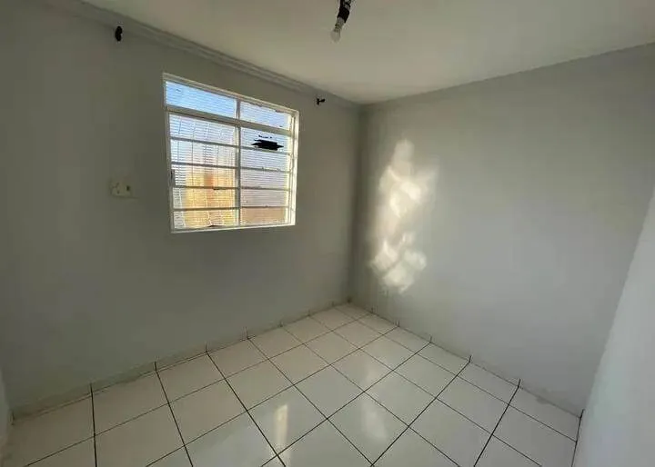 Imagem Apartamento 2 quartos Residencial Santa Inês Av. Dos Trabalhadores