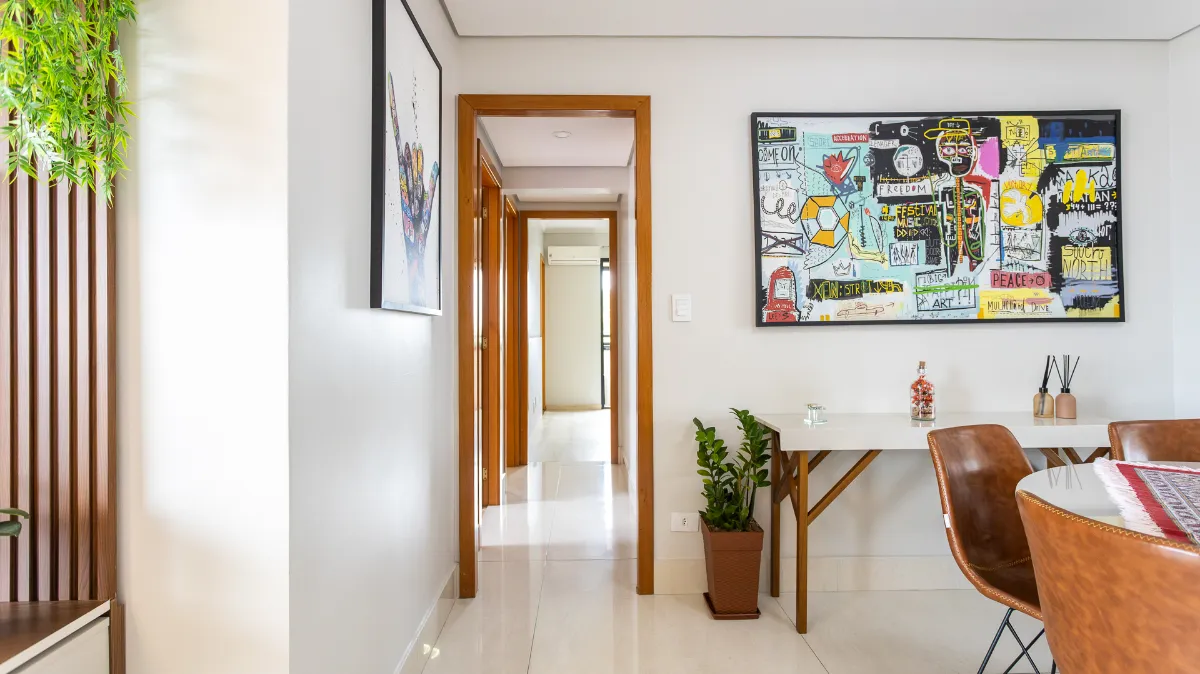 Imagem Apartamento para venda em Pirituba com 3 quartos, sendo 1 suíte, 100m2