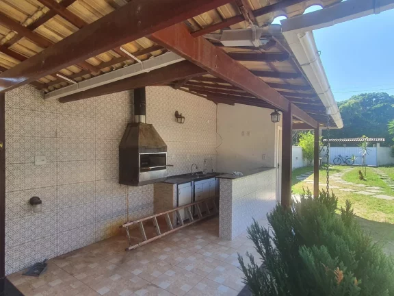 Imagem CASA RESIDENCIAL em CABO FRIO - RJ, JARDIM ESPERANÇA