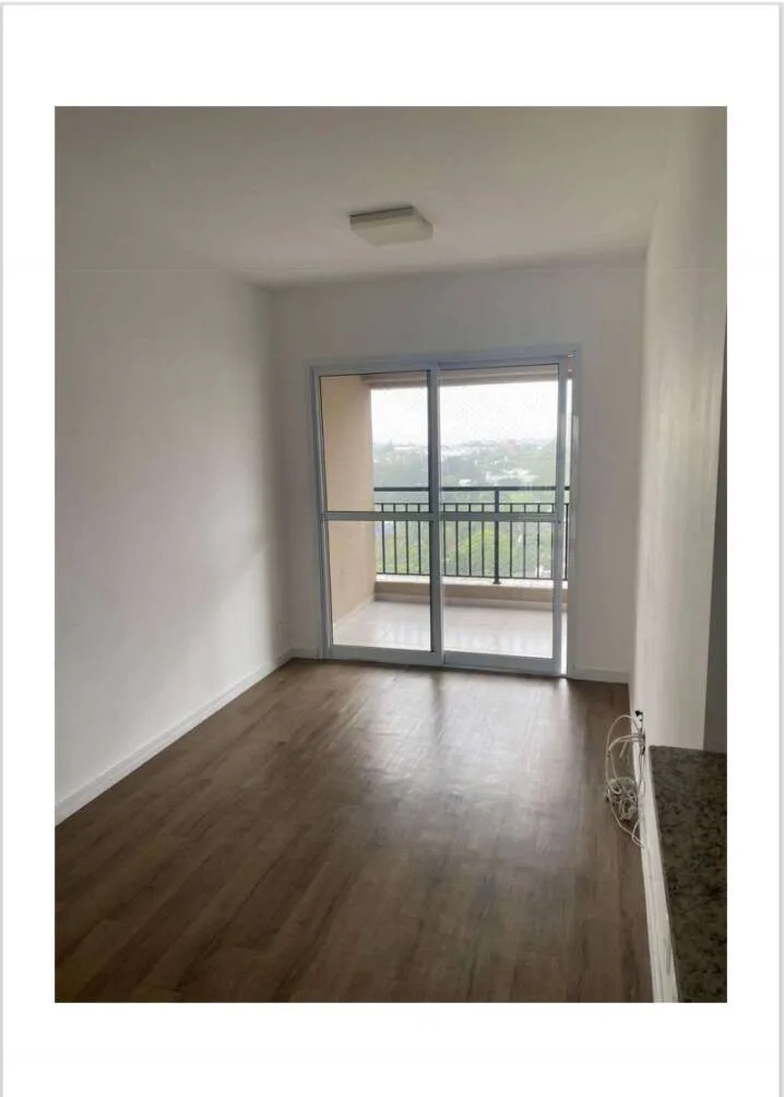 Imagem Apartamento de 3 Quartos no Dezoito do Forte Empresarial/Alphaville - Suíte, Sacada com Churrasqueira e 1 Vaga Coberta