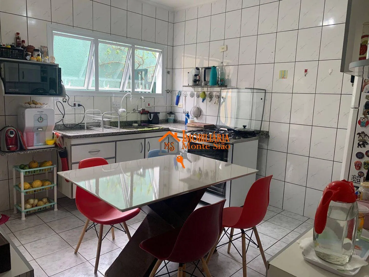 Imagem Casa com 3 dormitórios à venda, 178 m² por R$ 900.000,00 - Centro - Atibaia/SP
