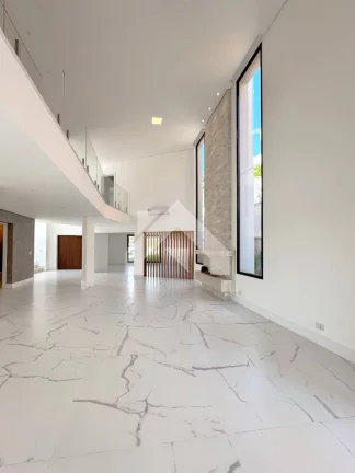 Imagem Casa de Condomínio em Alphaville Residencial Um - Barueri