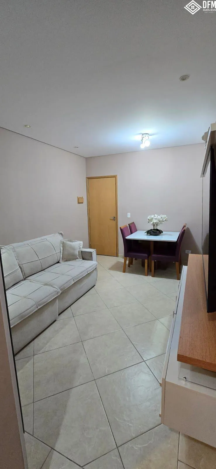 Imagem Apartamento com 2 Dormitorio(s) localizado(a) no bairro Jardim Marica em Mogi das Cruzes / Mato Grosso do Sul Ref.:4448