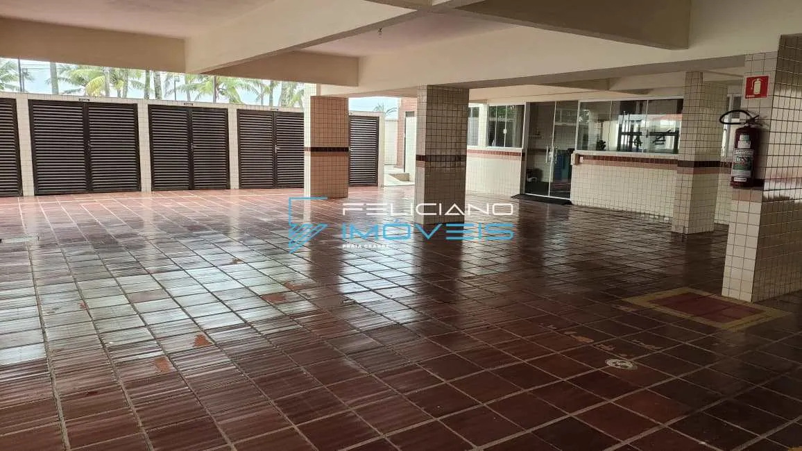 Imagem Apartamento com 2 quartos, Real, Praia Grande - R$ 420 mil, Cod: 6990
