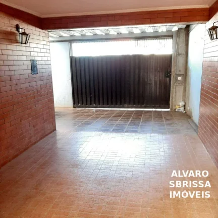 Imagem VENDE- CASA JARDIM DO ESTÁDIO- ITU/SP