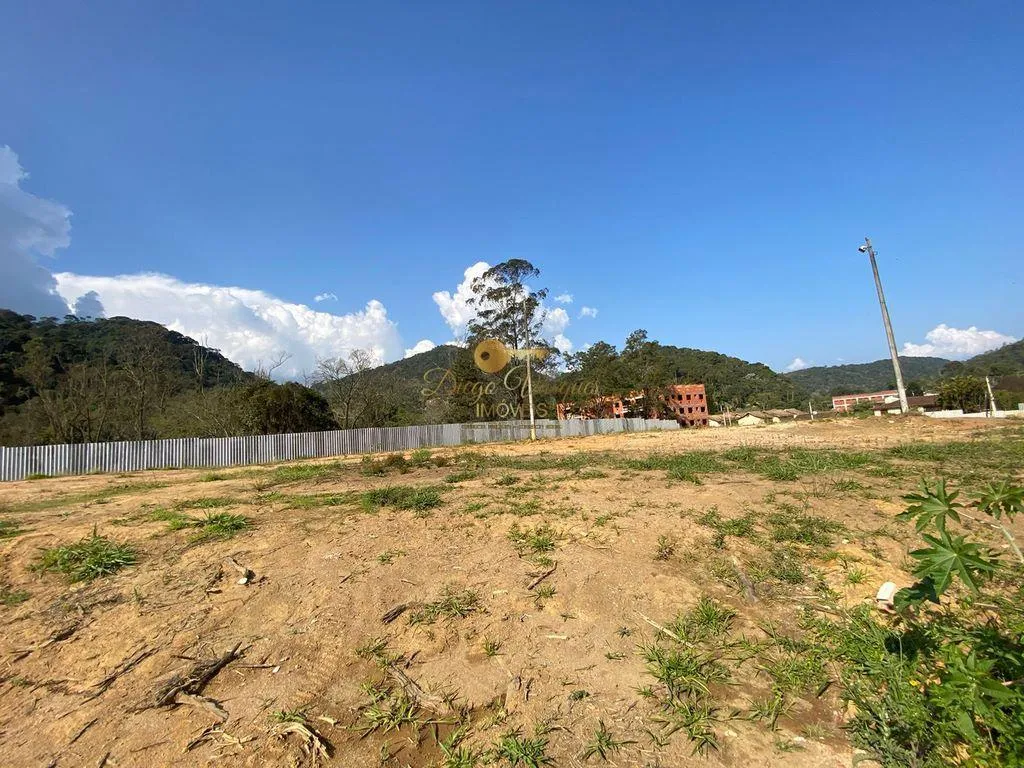 Imagem Terreno para Venda em Teresópolis / RJ no bairro Albuquerque
