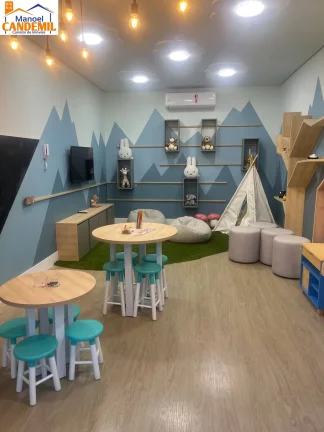 Imagem Apartamento para locação mobiliado em Joinville, zona norte, em Joinville