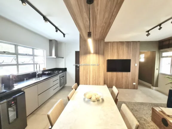 Imagem Apartamento à venda Jardim América São Paulo