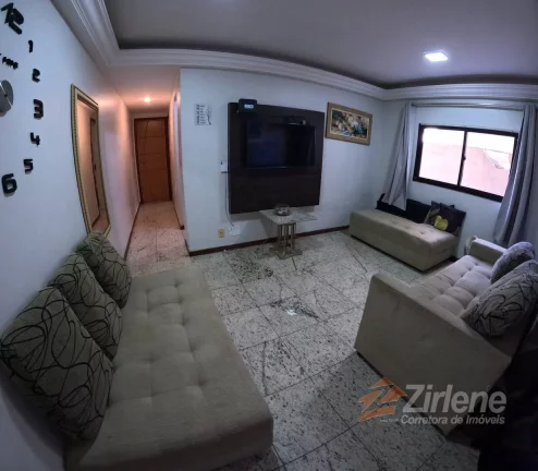 Imagem APARTAMENTO 2 QUARTOS NA BEIRA MAR PRAIA DO MORRO.