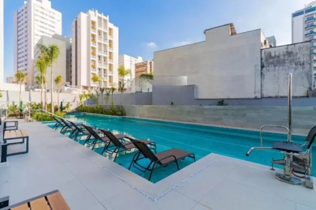 Imagem CONTEMP VILA MARIANA - Apto de 155m² (Unidade de Revenda), a 6 min da estação Vila Mariana do metrô!