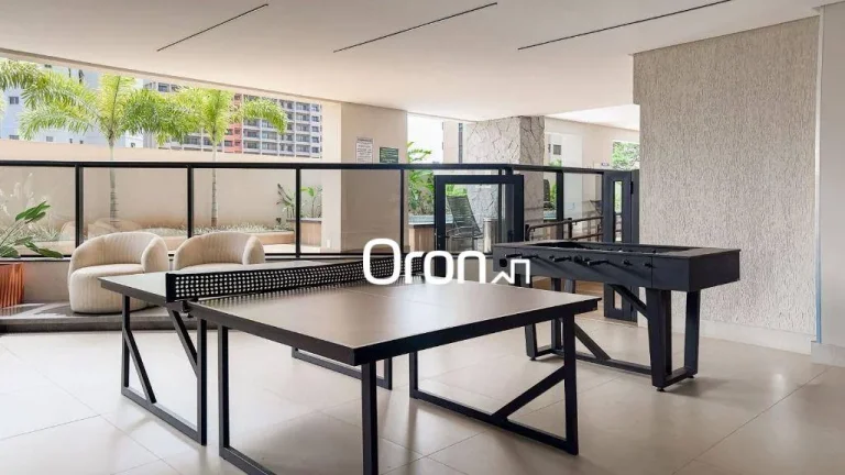 Imagem Apartamento à venda, 120 m² por R$ 1.147.700,00 - Setor Bueno - Goiânia/GO