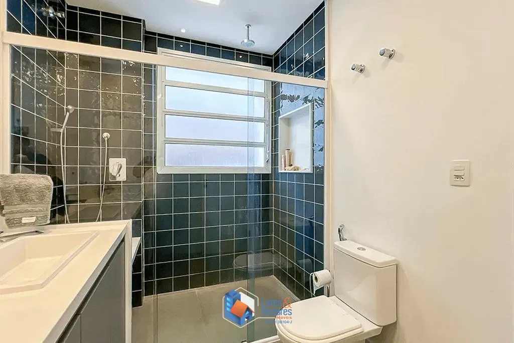Imagem Apartamento à venda 3 Quartos 3 Suites 1 Vaga 170M² Santa Cecília São Paulo - SP
