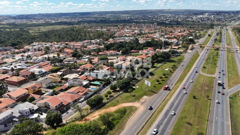 Imagem Venda Casa Sobradinho Condomínio Morada dos Nobres 4 Quartos 3 Suítes Área lazer Completa.