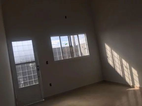 Imagem CASA A VENDA NO SETPARQUE HORIZONTE EM RIO PRETO