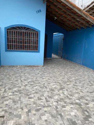 Imagem Casa Geminada 2 Dorms com Suíte, Churrasqueira e 130m² - Maracanã