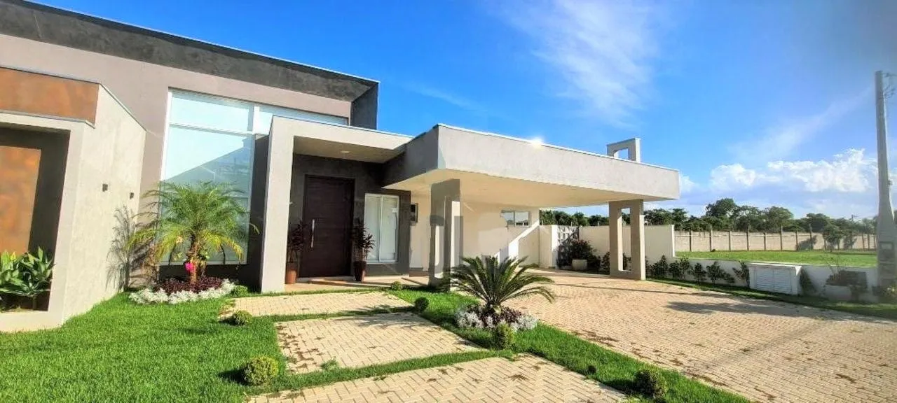 Imagem Casa à venda 5 Quartos, 3 Suites, 4 Vagas, 831M², Condominio Residencial Colonial Village II, Pindamonhangaba - SP | Colonial Village 2