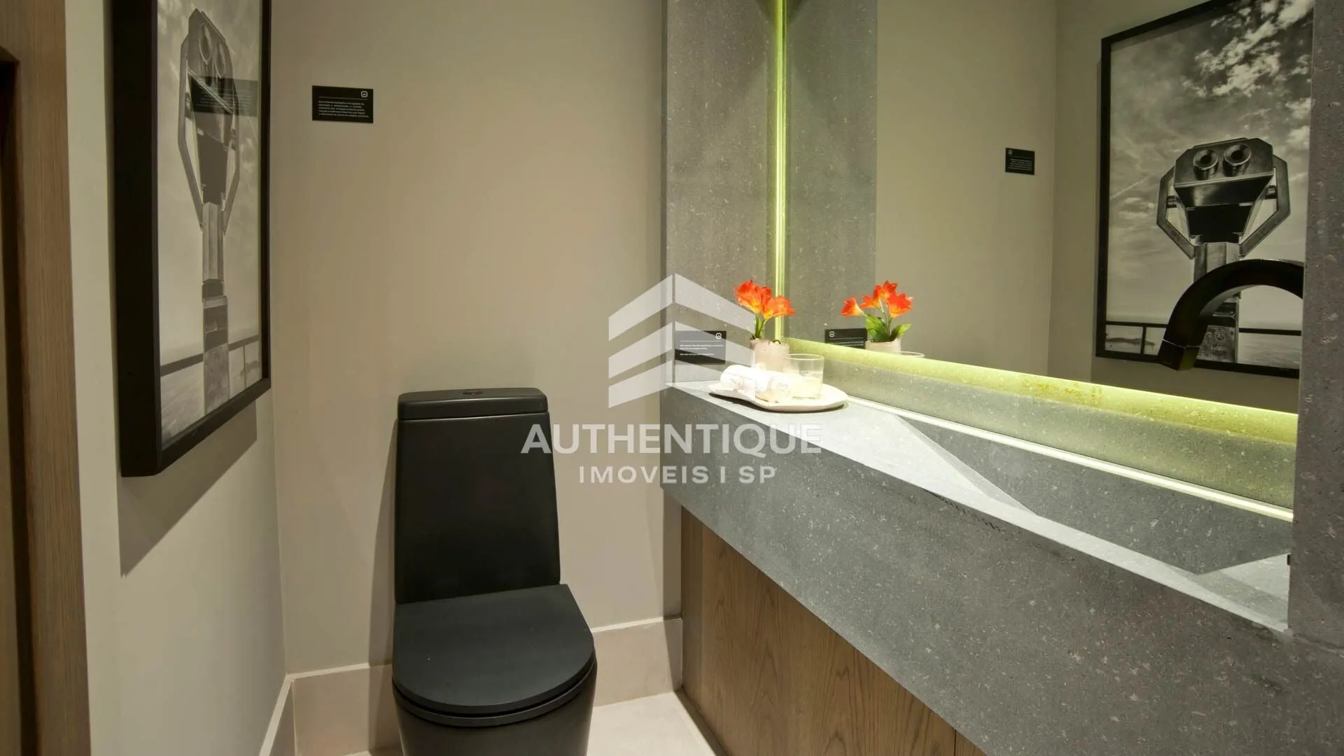 Imagem ELEVO MOEMA - Apartamento à venda no bairro Moema - São Paulo/SP, Zona Sul