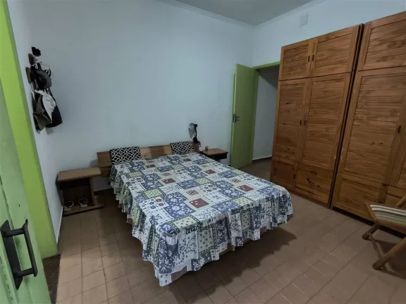 Imagem CASA COM 130 m² - GUILHERMINA - PRAIA GRANDE SP
