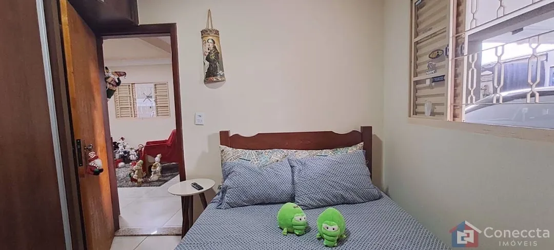 Imagem Casa à venda, 250 m² por R$ 595.000,00 - Jardim Itamarati - Patos de Minas/MG
