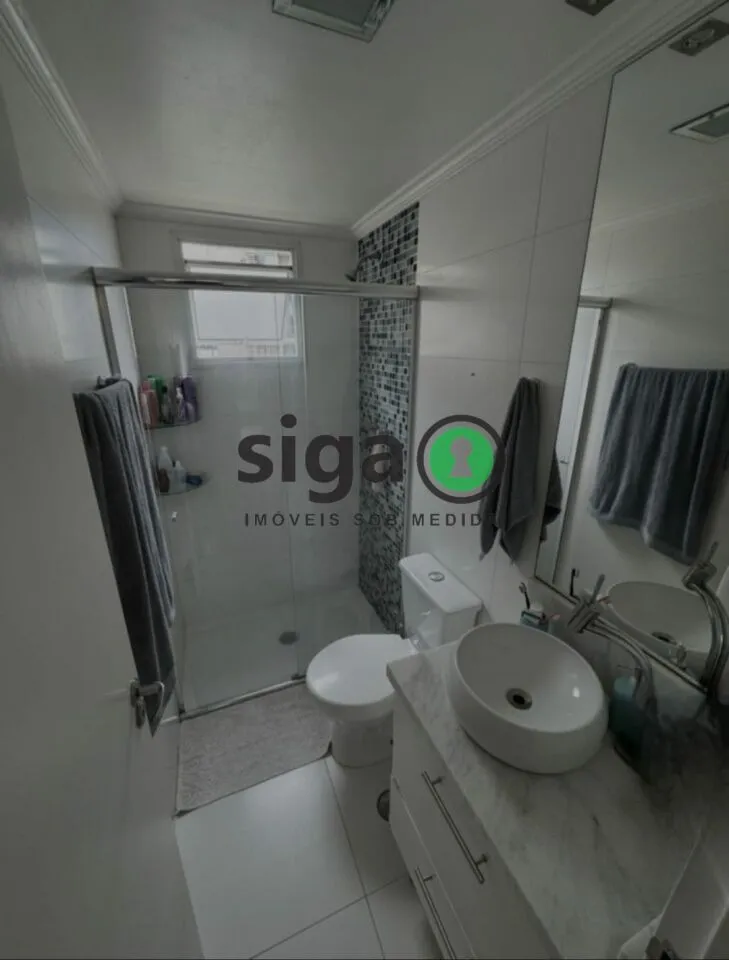 Imagem Apartamento de 2 suítes 2 vagas com churrasqueira no Torres de Gênova