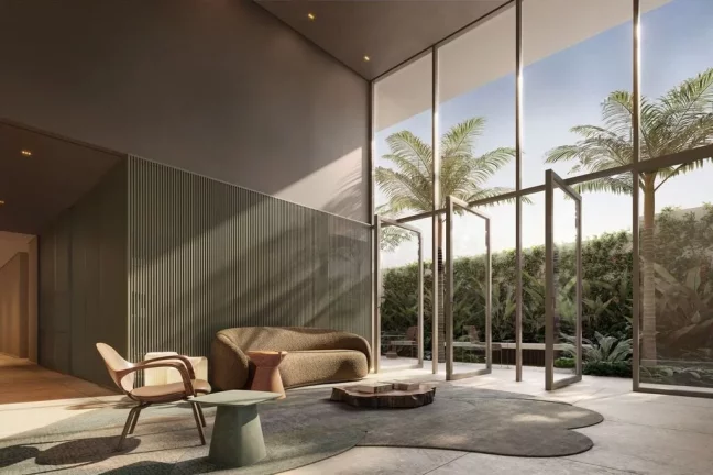 Imagem Borogodó - Residencial