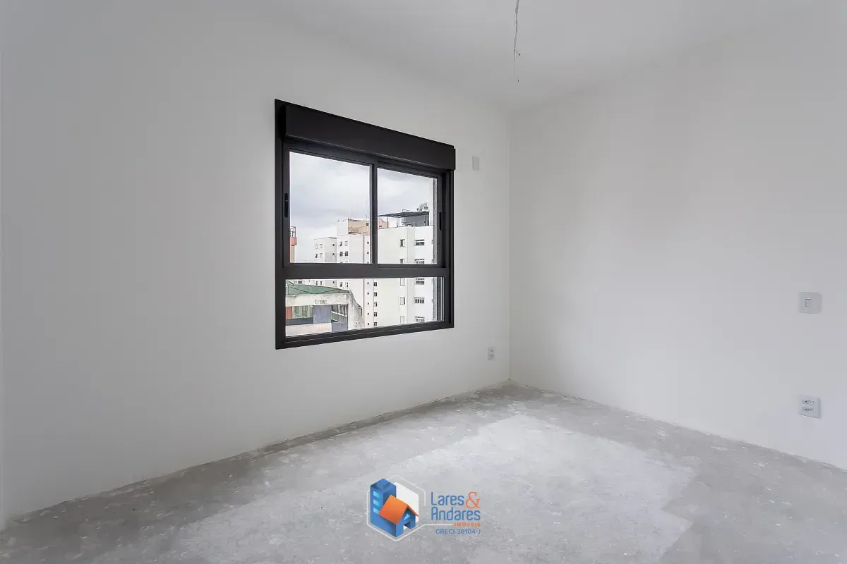 Imagem Apartamento para venda em Saúde com 3 quartos, sendo 2 suítes, 109m²
