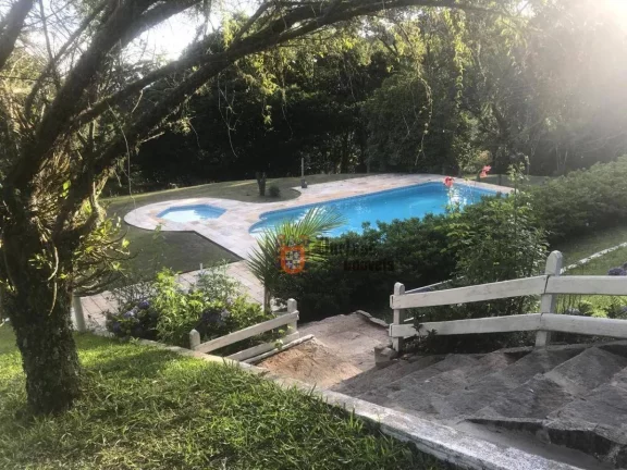 Imagem Sítio com 7 dormitórios à venda, 108900 m² por R$ 1.500.000,00 - Furnas de cima - Extrema/MG