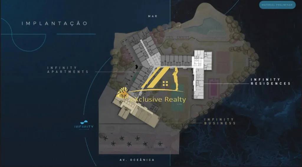 Imagem Apartamento RESIDENCIAL em Salvador - Bahia, Ondina