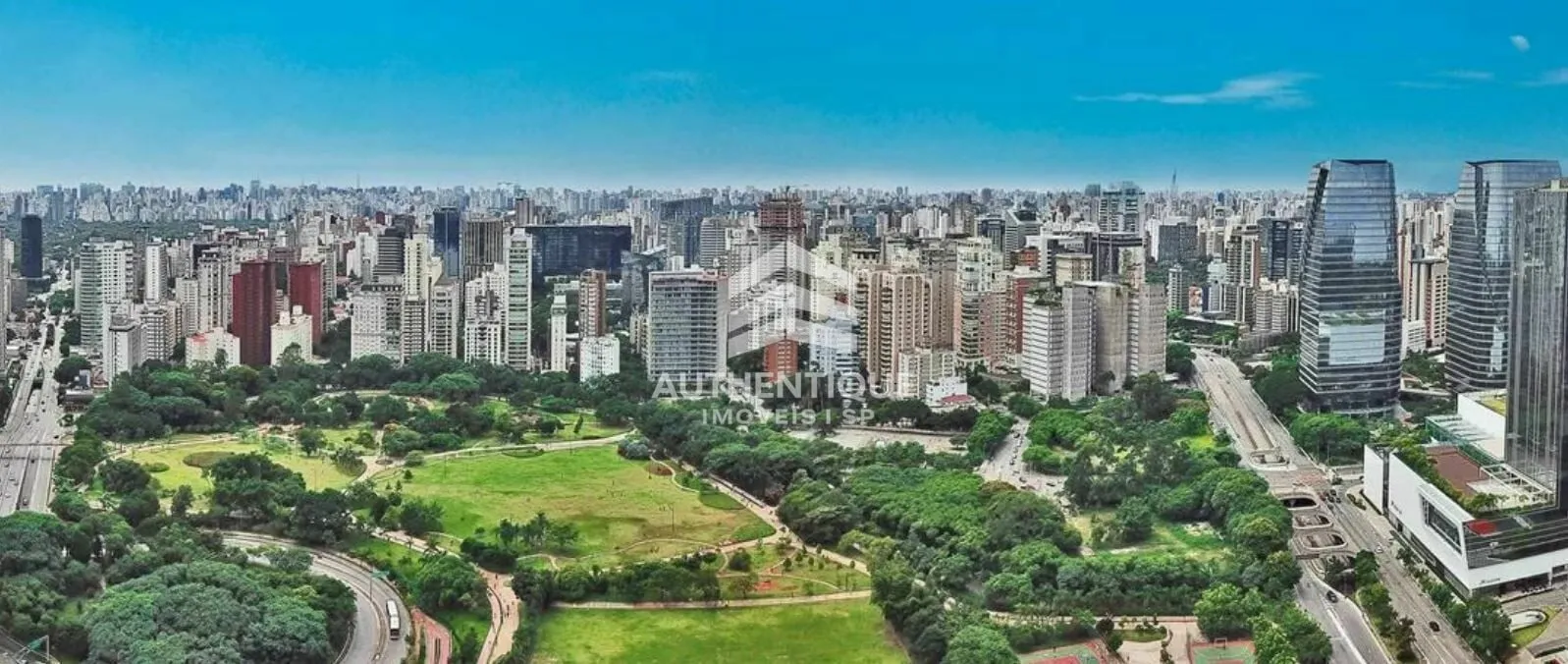 Imagem Lindenberg Reserva Itaim - Apartamento à venda em São Paulo/SP
