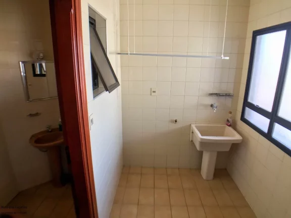 Imagem APARTAMENTO RESIDENCIAL em POÇOS DE CALDAS - MG, CENTRO
