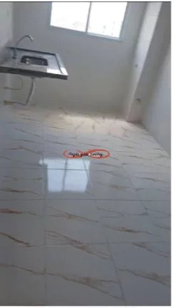 Imagem APARTAMENTOS NOVOS À VENDA NO BRÁS - (10 minutos a pé de METRÔ e CPTM).