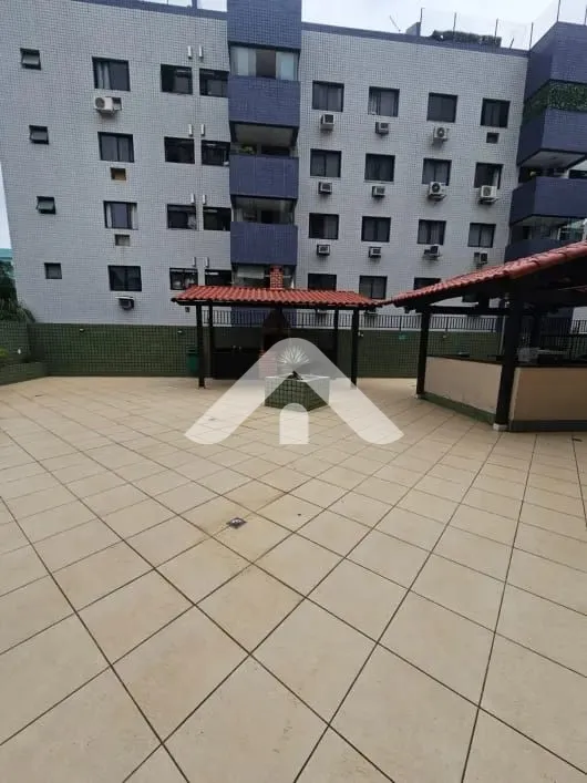 Imagem Apartamento à venda no Pechincha - 67m² | Green Park