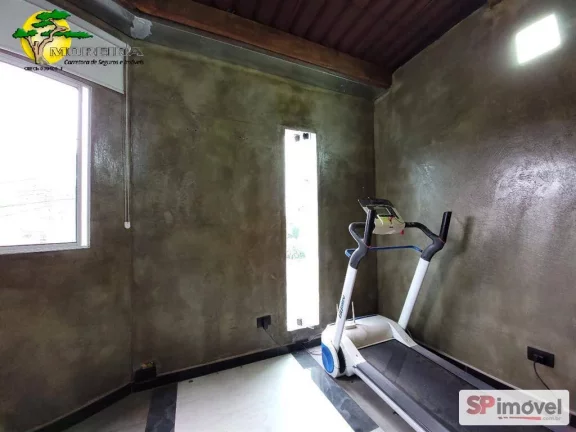Imagem SOBRADO 280M² C/ 4 DORMS SENDO 2 SUITES E 1 VAGA NO JD SAO PAULO