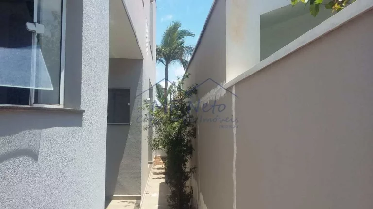 Imagem Casa de Condomínio