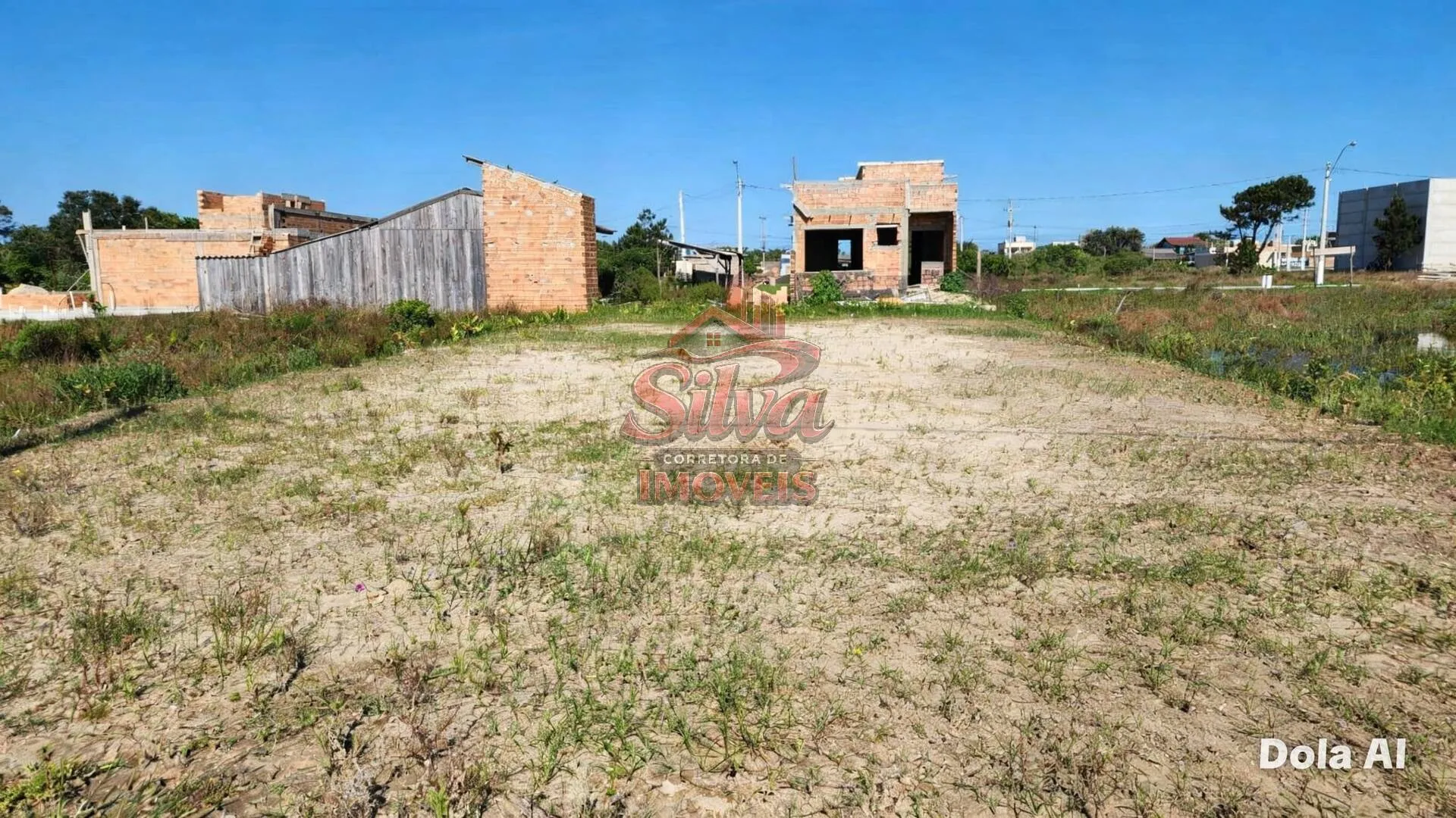 Imagem T650 |Terreno 300m² a 1700m do mar - Presidente