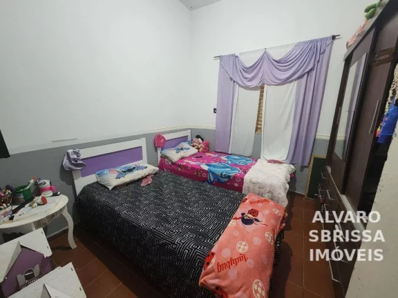 Imagem Casa com 2 dormitórios à venda, 71 m² - Vila Padre Bento - Itu/SP