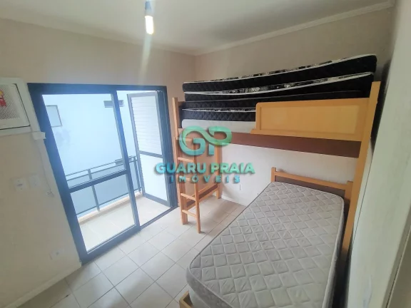 Imagem Apartamento à venda no bairro Enseada - Guarujá/SP