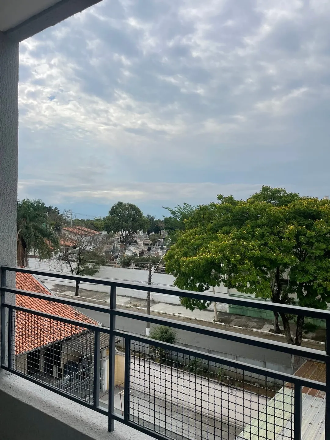 Imagem Apartamento à venda 2 Quartos, 2 Suites, 1 Vaga, 73.62M², Jardim Santa Luzia, Pindamonhangaba - SP | San Diego