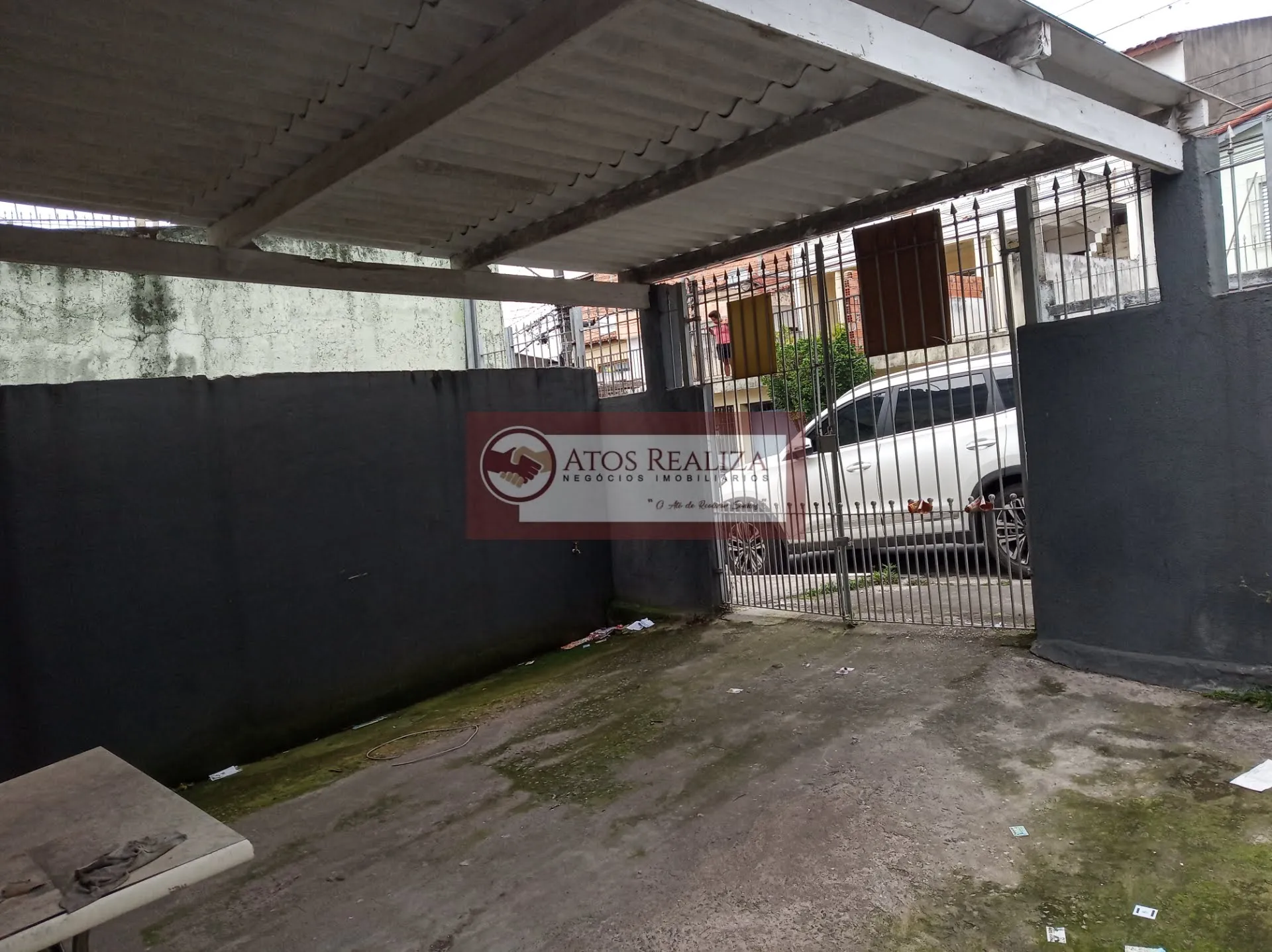 Imagem Casa em Parque Planalto - São Paulo