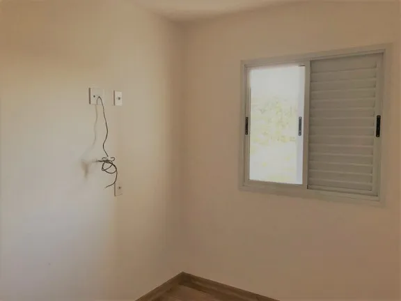 Imagem Apartamento com 2 Quartos para Alugar, 47 m² em Jardim Colonial - São Paulo