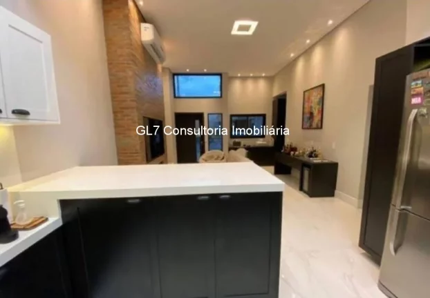 Imagem CASA COM PISCINA CONDOMINIO