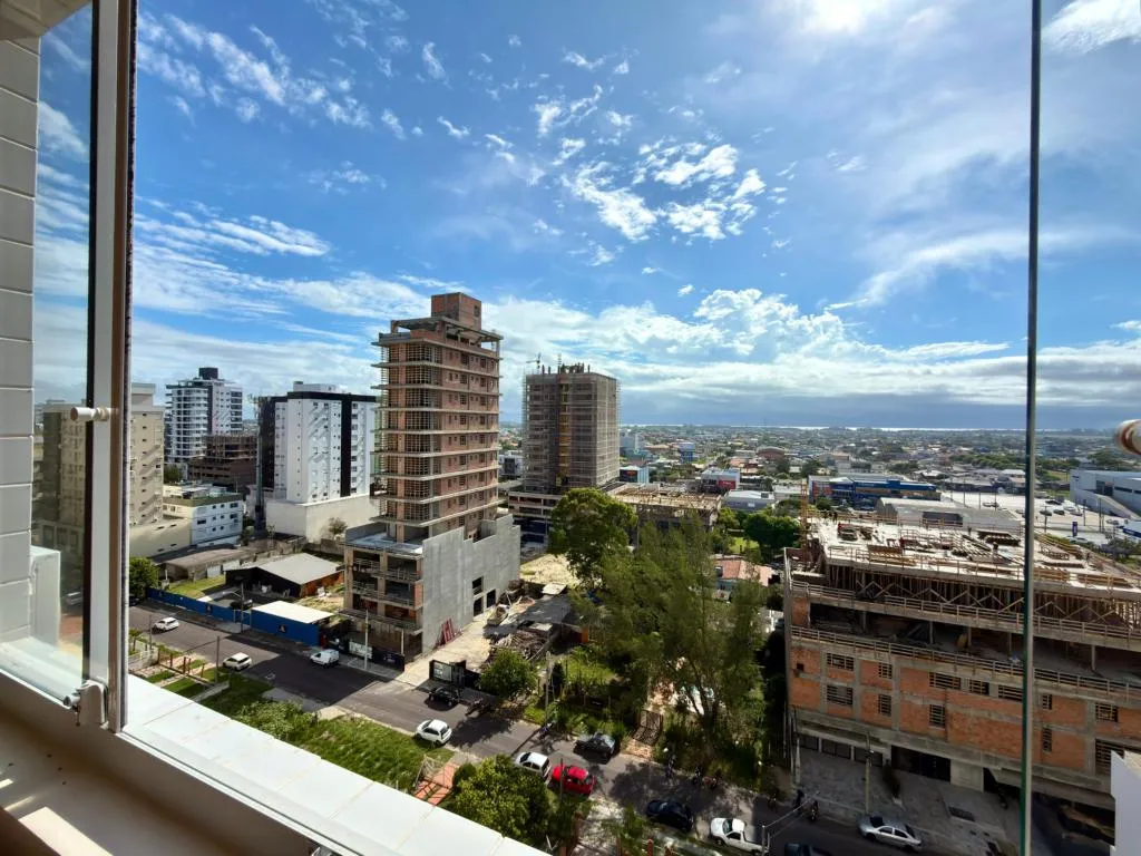 Imagem Apartamento 2 Dormitórios - Bairro Zona Nova