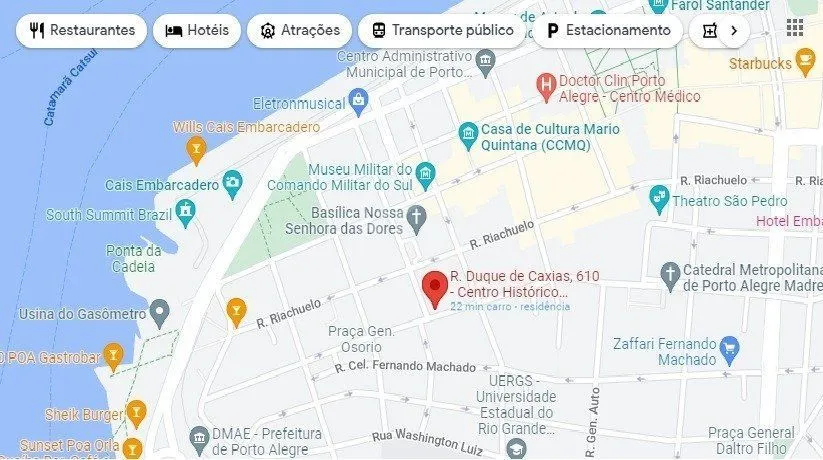 Imagem Casa para Venda - 240m², 3 dormitórios, 3 suites, 1 vaga - Centro Histórico, Poa