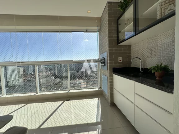 Imagem Apartamento exclusivo a venda no Boqueirão