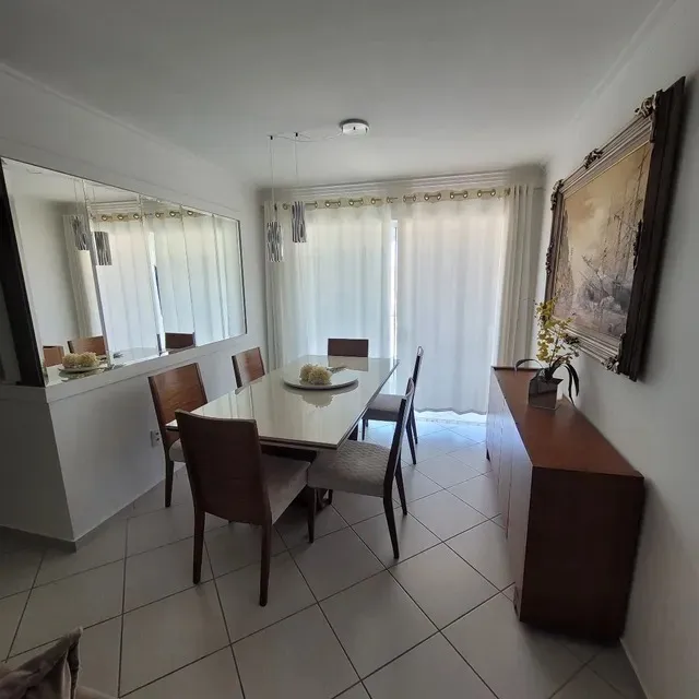 Imagem Apartamento Garden Edifício Garden Hill