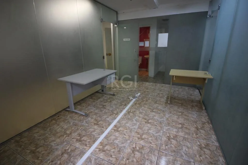 Imagem Conjunto Para Comprar 54,97 m² Por R$ 320.000,00 - Moinhos de Vento - Porto Alegre/RS