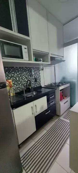 Imagem Apartamento à venda, Loteamento Fernando Camargo Nogueira, Taubaté, SP