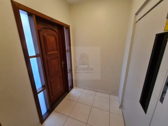 Imagem Apartamento de alto padrão com 3 quartos, 1 suíte e 2 vagas de garagem no Araés, Cuiabá-MT: confira já!